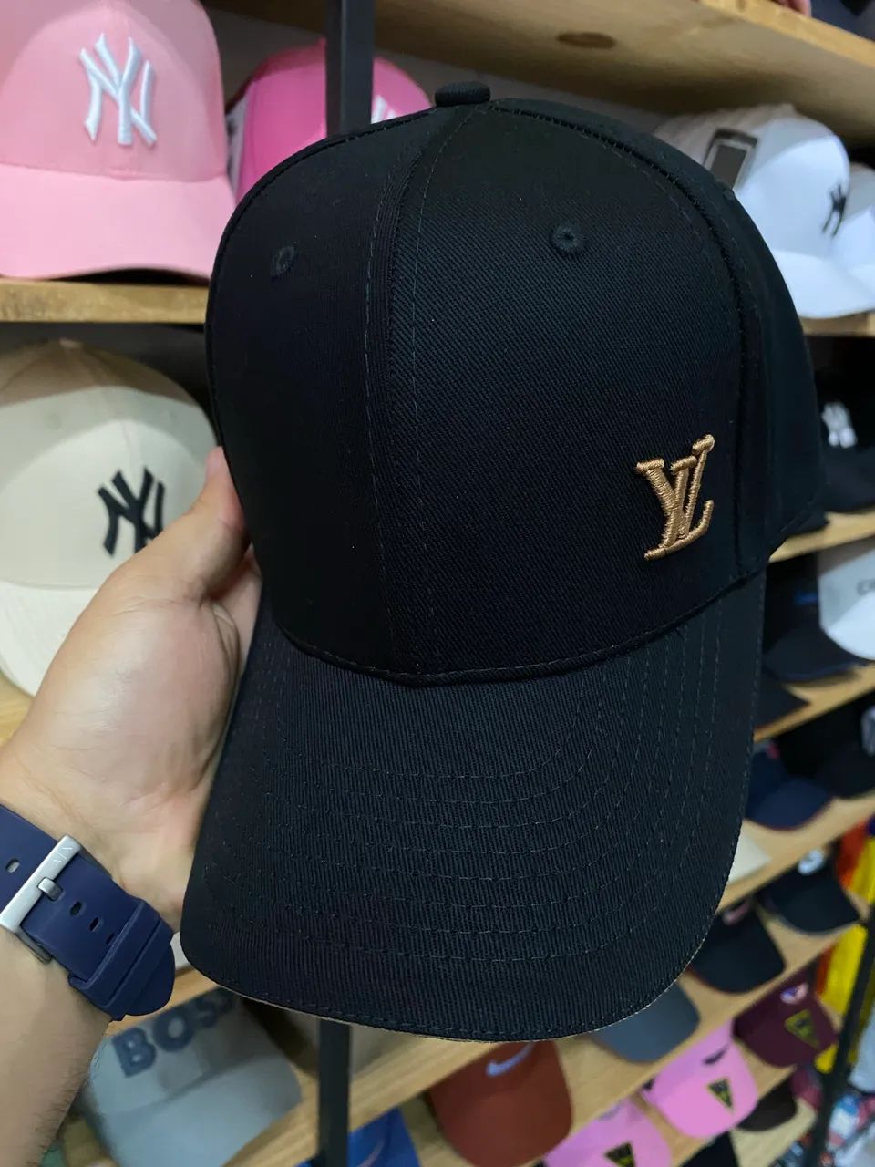 Bonés Premium  - Foto 3