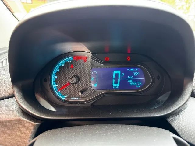 Chevrolet Onix Hatch LTZ 1.4 8V Flex Power Aut. 4P, foto 16 de 20