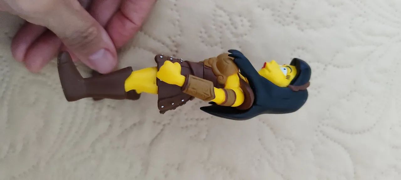 Boneca Marge Simpson 25 anos - Foto 3