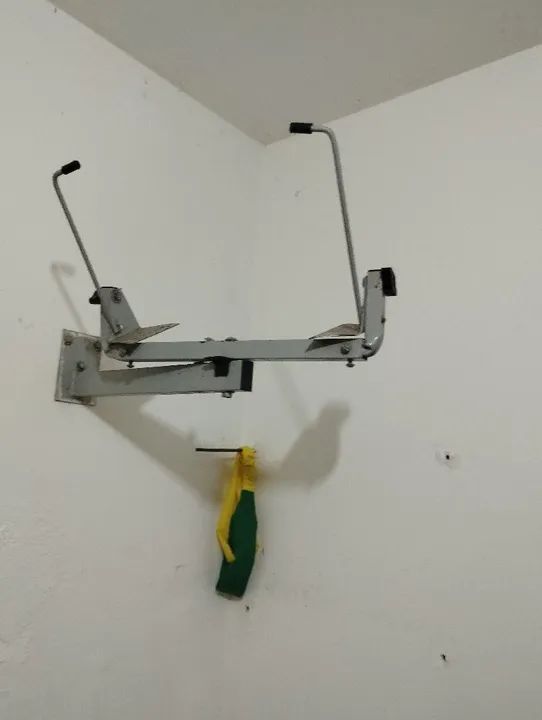 Suporte de Parede para TV