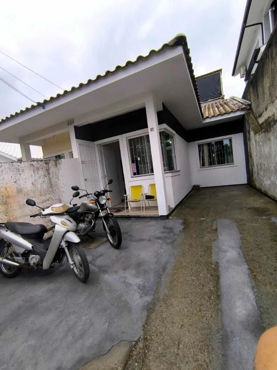 foto - Palhoça - Bela Vista
