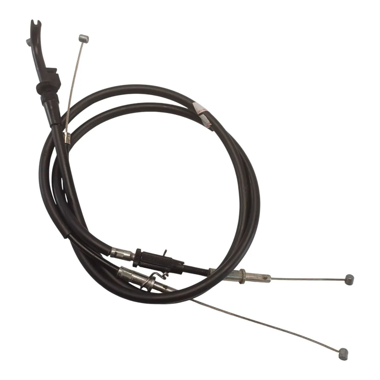 Cabo Acelerador Kawasaki Ninja 400 18 19 20 21 22 2023 2024