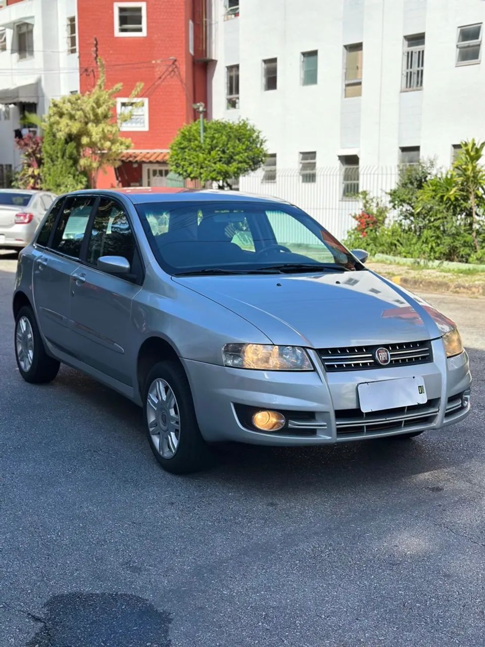 Fiat Stilo 1.8 2007  - Foto 2