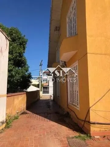 Casa- Itaperuna, Centro