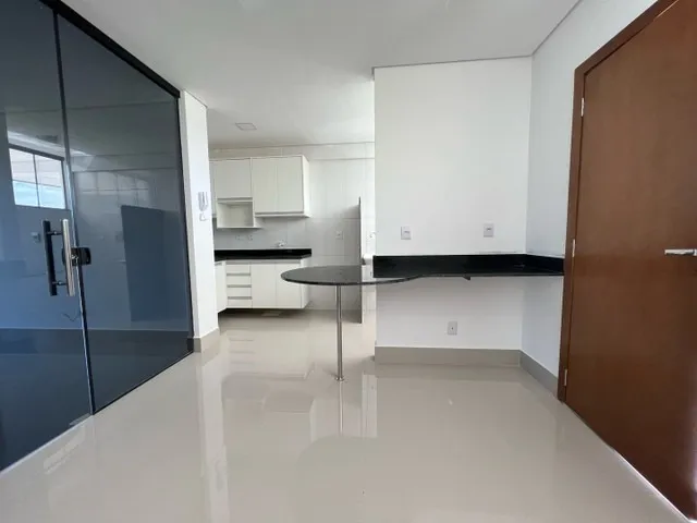 Loft com elevador, no Santa Rosa ao lado Shopping Estação com 01 suíte