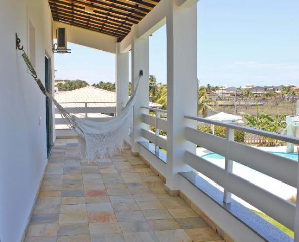 PASSE BONS MOMENTOS COM SUA FAMÍLIA Bela Casa para Temporada na PRAIA do SACO - SE - Foto 16