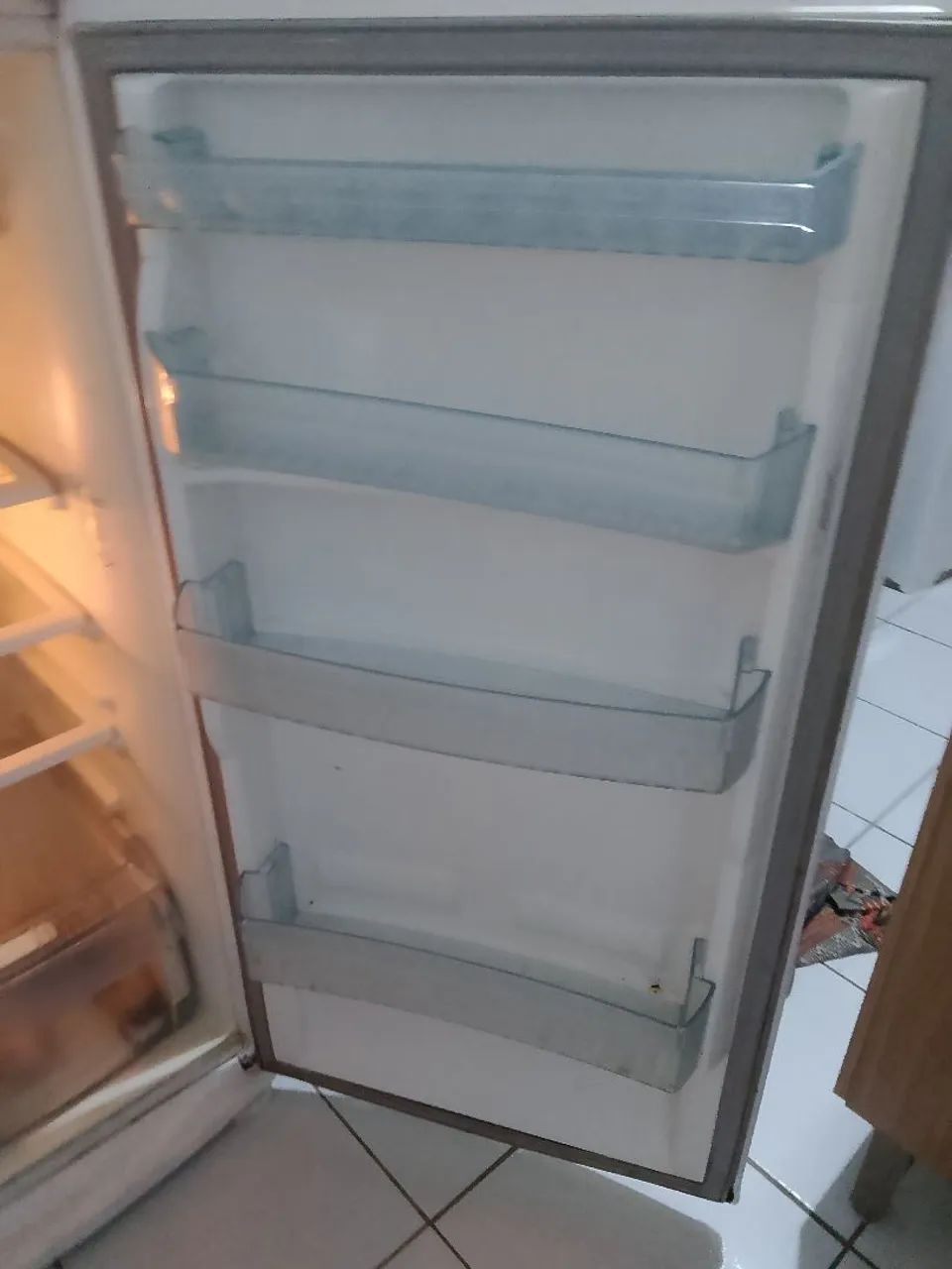 Geladeira Duplex  - Foto 3