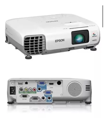 Projetor Epson S27