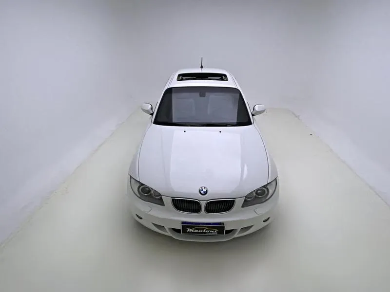 BMW 130IA 3.0 24V 4P 2011