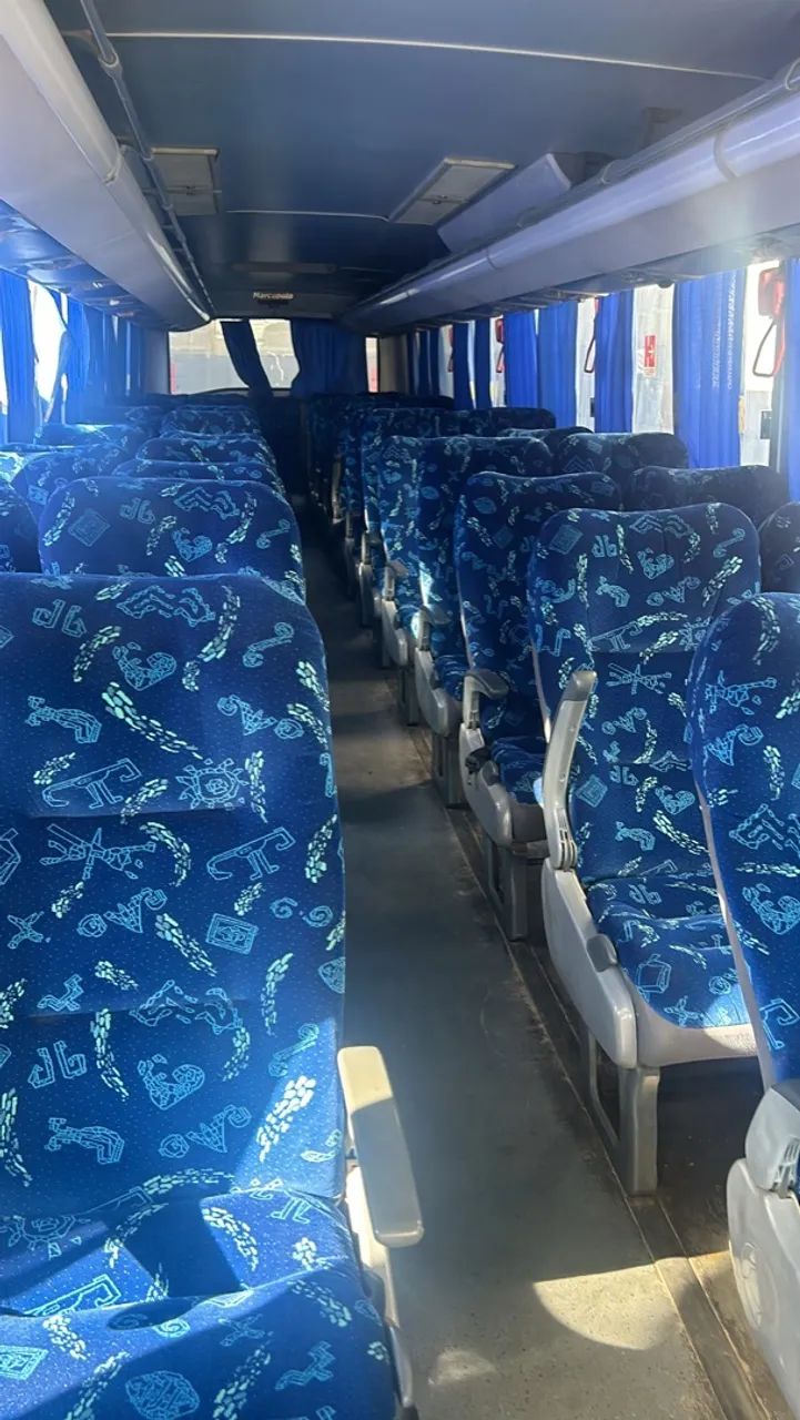 Ônibus  - Foto 2