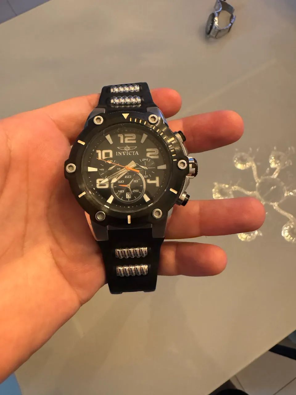 biitoI I正規品 Invicta Speedway - Acessórios - Santa Luzia, Gravatá 1442860873 | OLX
