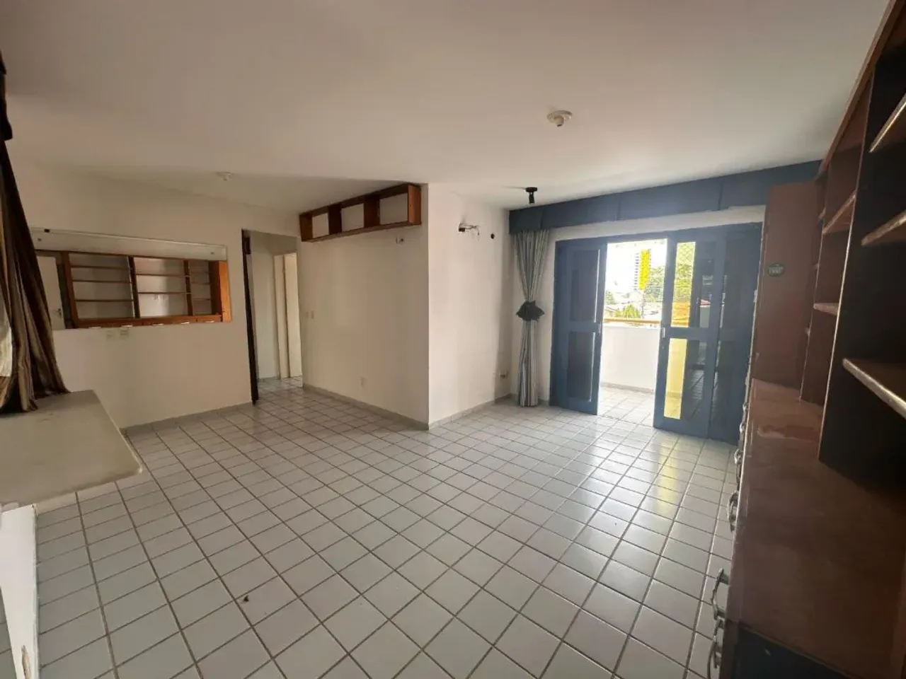 Imóvel para aluguel tem 114 metros quadrados com 3 quartos em Horto - Teresina - PI