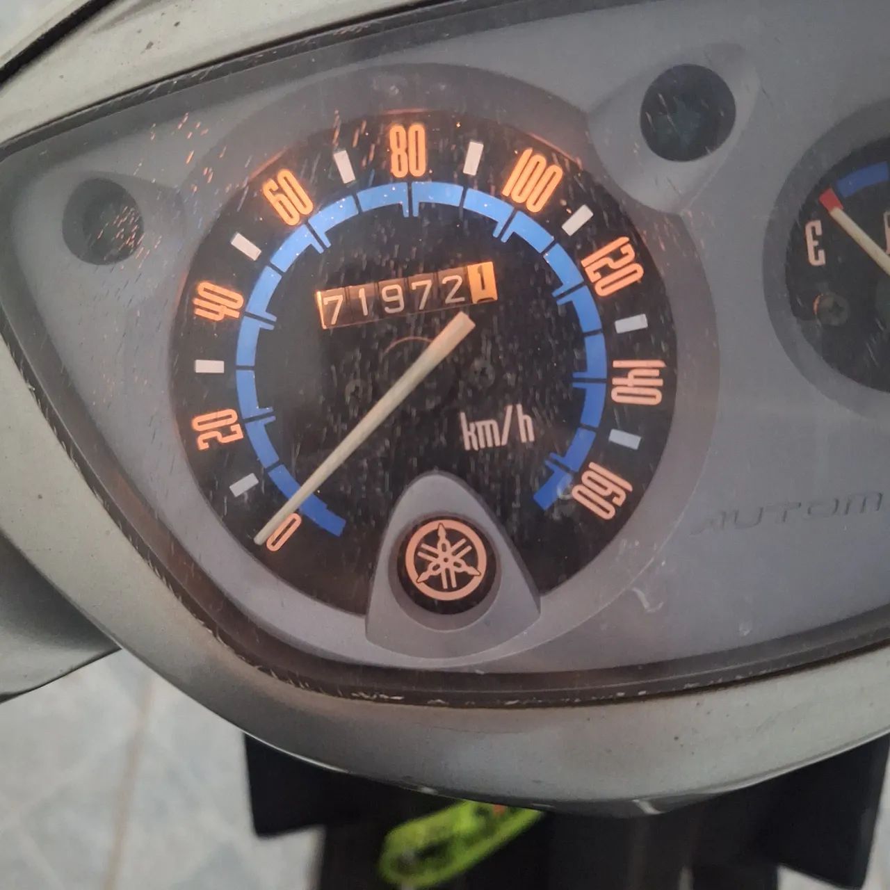 Yamaha Neo