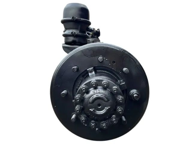 Diferencial Rockwell 230 Reduzido 8 Furos Vw 13180 Cargo 1317