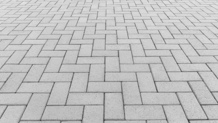 Piso Intertravado Tijolinho - Foto 3