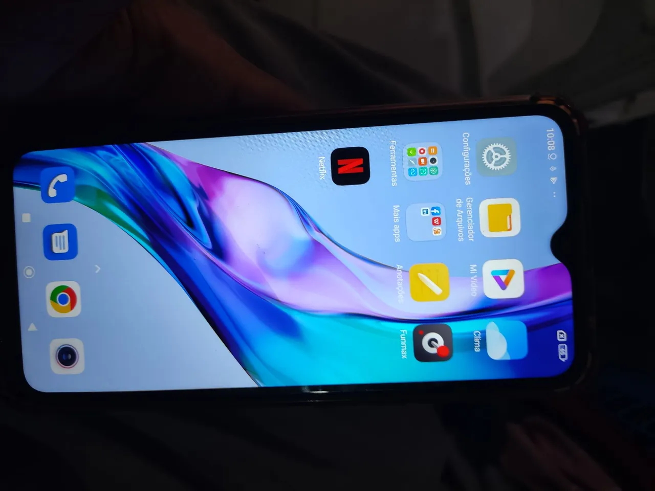 Redmi 9