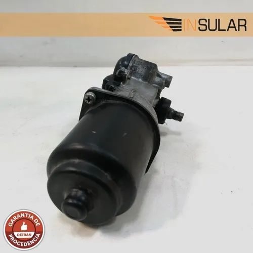 Motor Limpador Para-brisa Subaru Forester Xt 2006 A 2012 - Foto 2