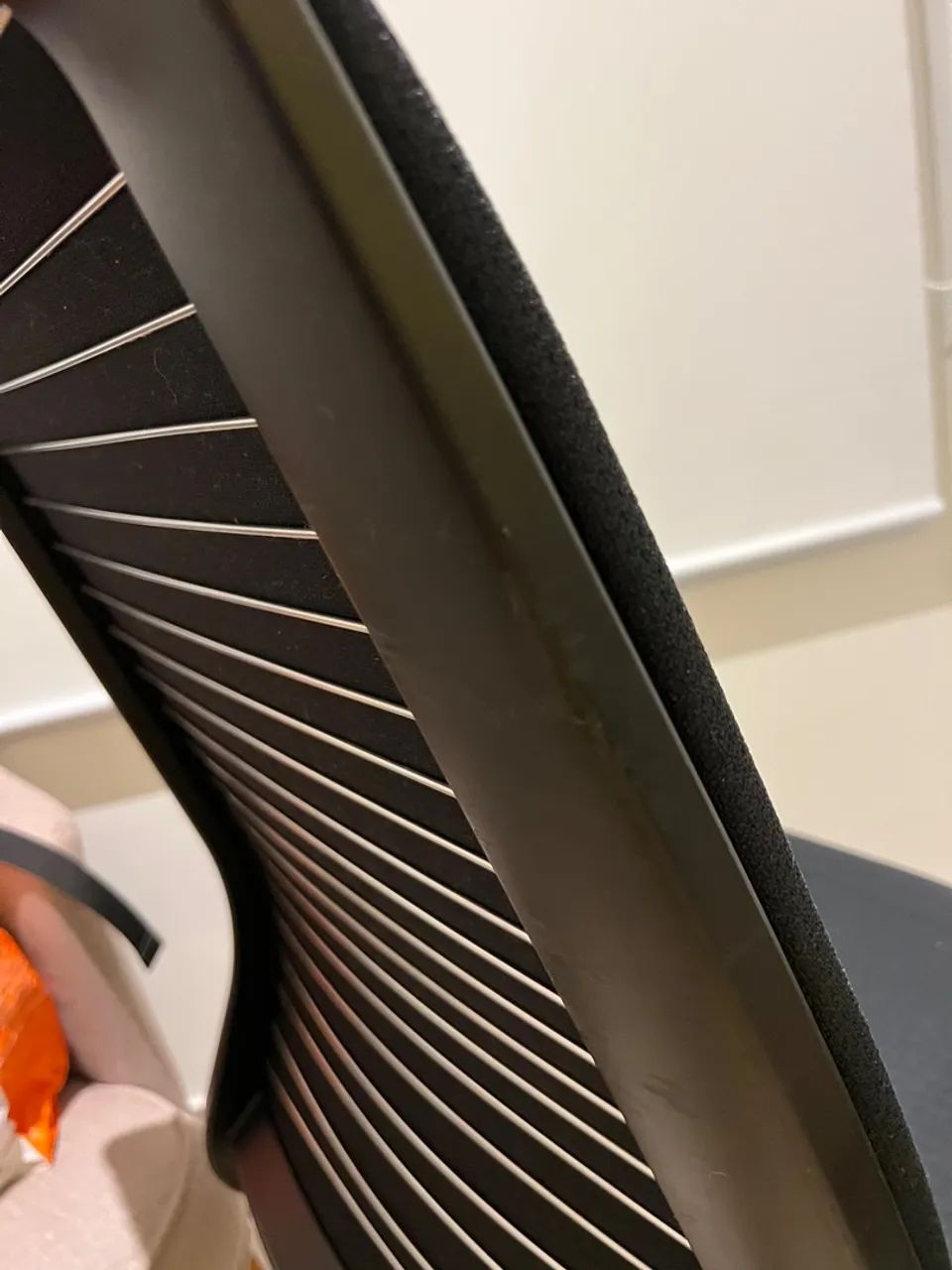 Cadeira Steelcase Think V1 - Foto 2