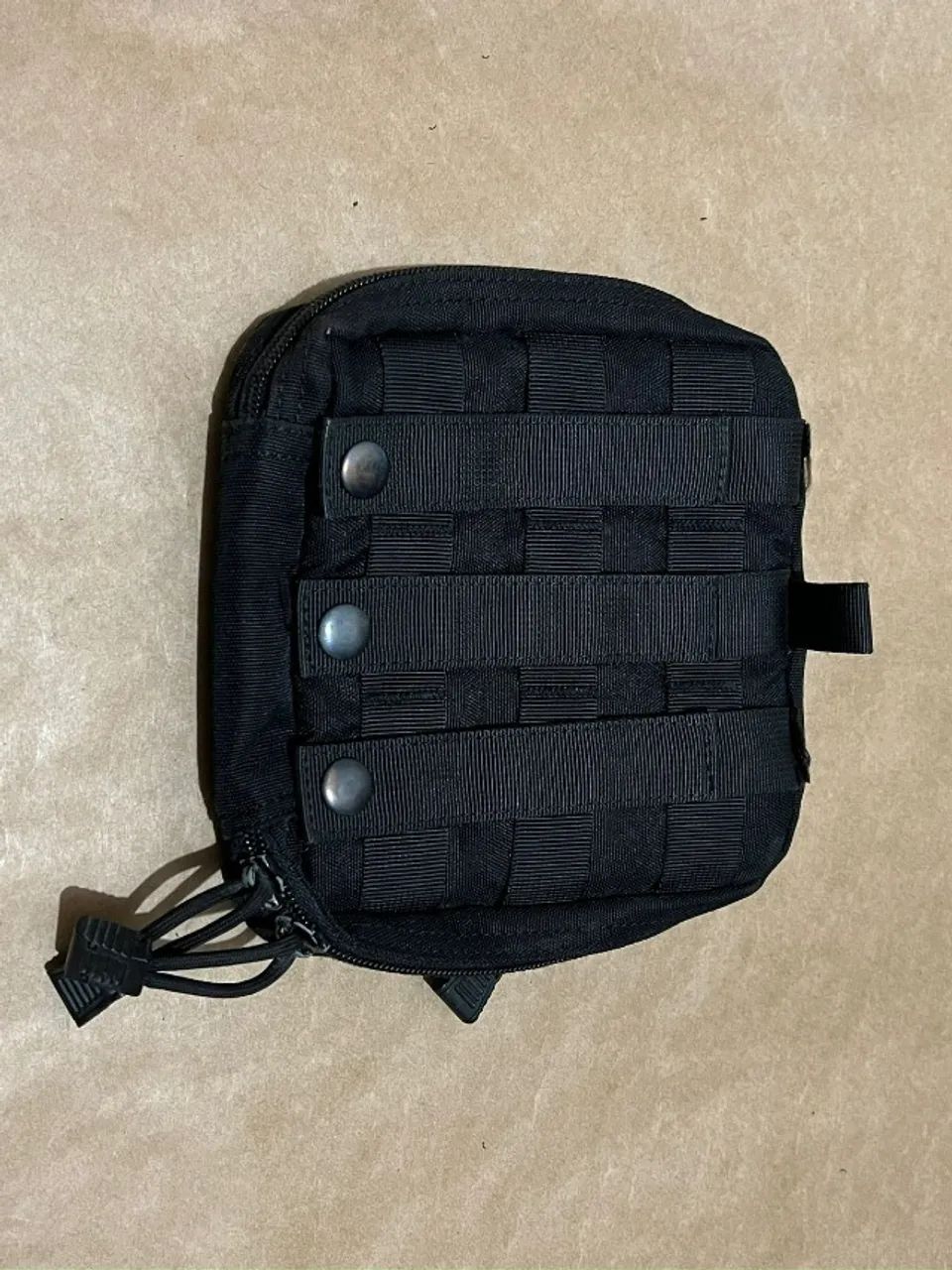 BOLSO APH TÁTICO MOLLE