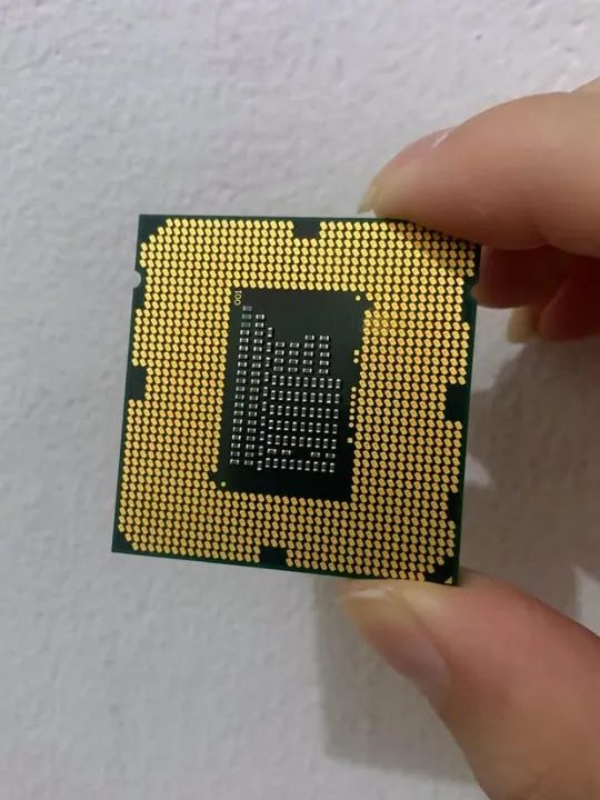 Intel Celeron G540 Processor64302738166913122
