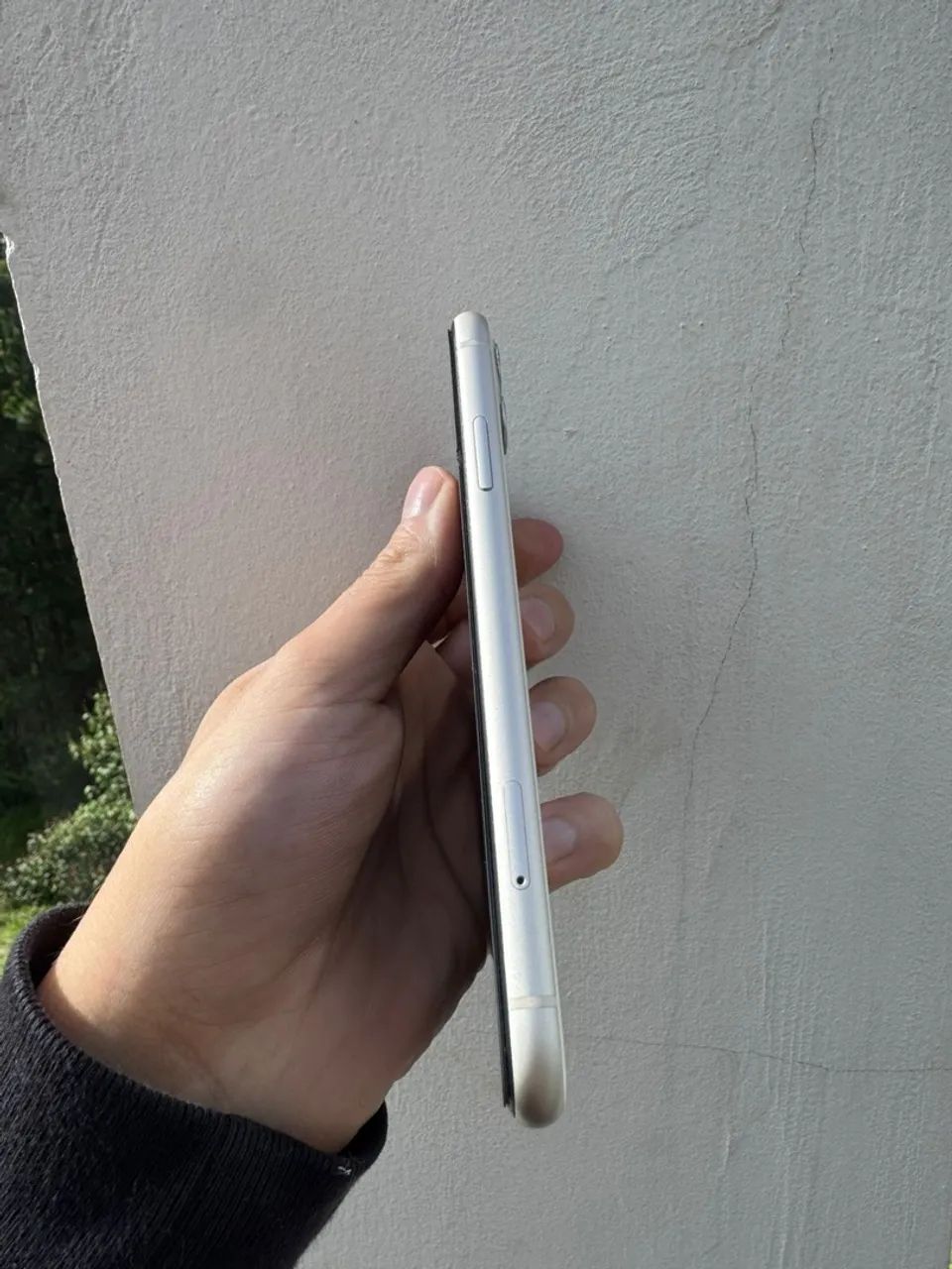 Iphone 11 - 64 gb - 92% de bateria  - Foto 5