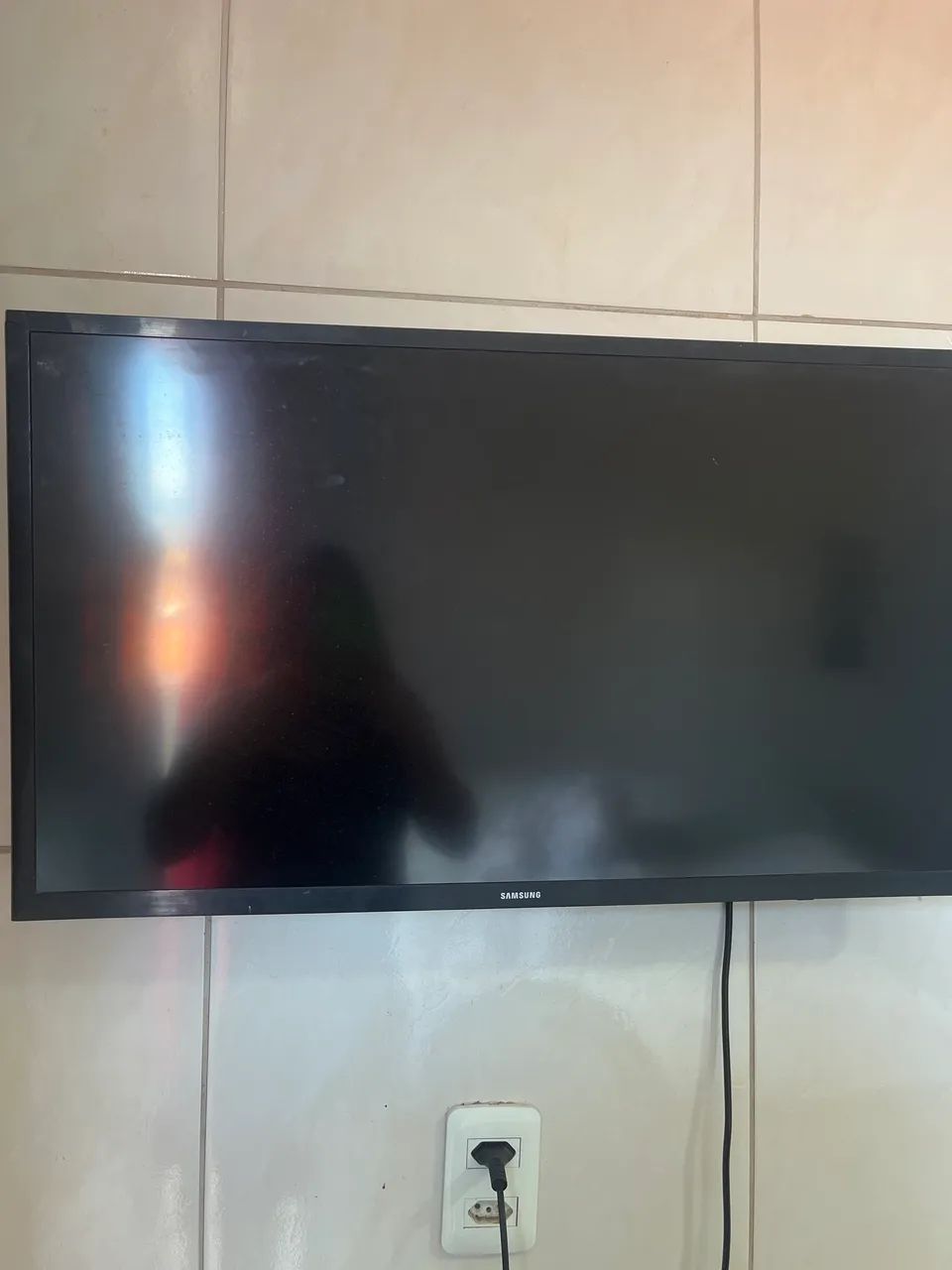 TV Samsung