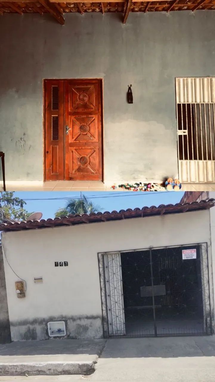 foto - Maracanaú - Jardim Bandeirantes