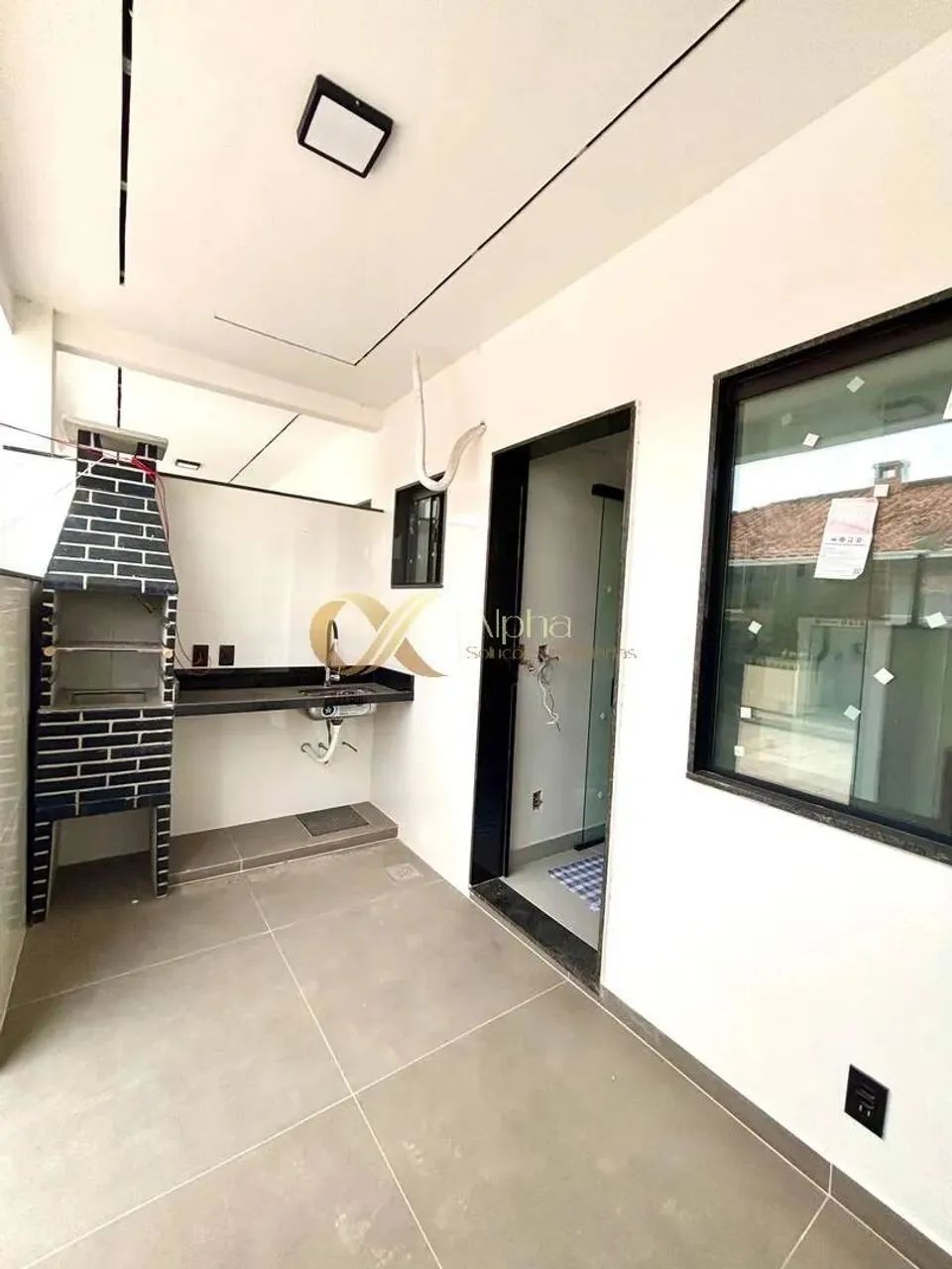 Flats Mobiliados à Venda na Vila do Peró  Cabo Frio/RJ - Foto 4