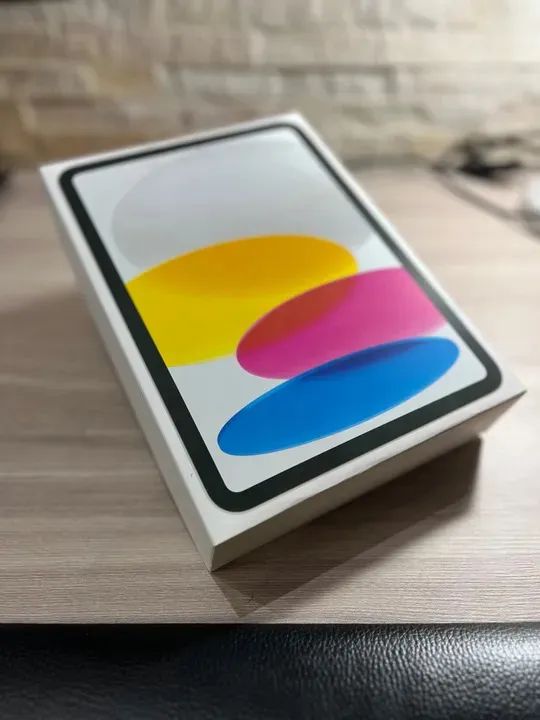 Apple iPad 10ª geração 64GB - Foto 2