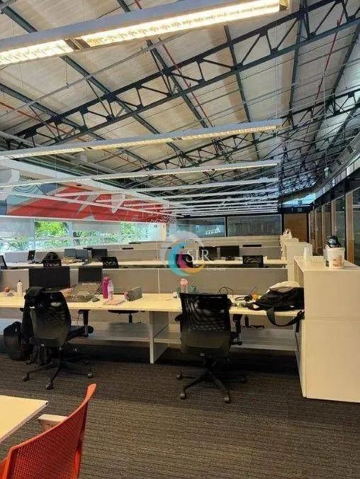 Conjunto para alugar, 4832 m² por R$ 560.732,00/mês - Lapa - São Paulo/SP - Foto 4