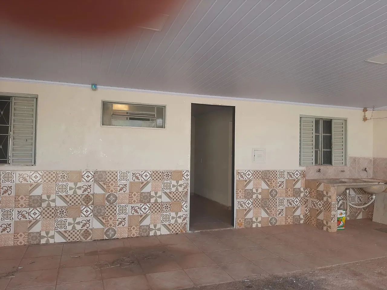 VENDO CASA QR 109 SAMAMBAIA SUL, EXCELENTE LOCALIZAÇÃO