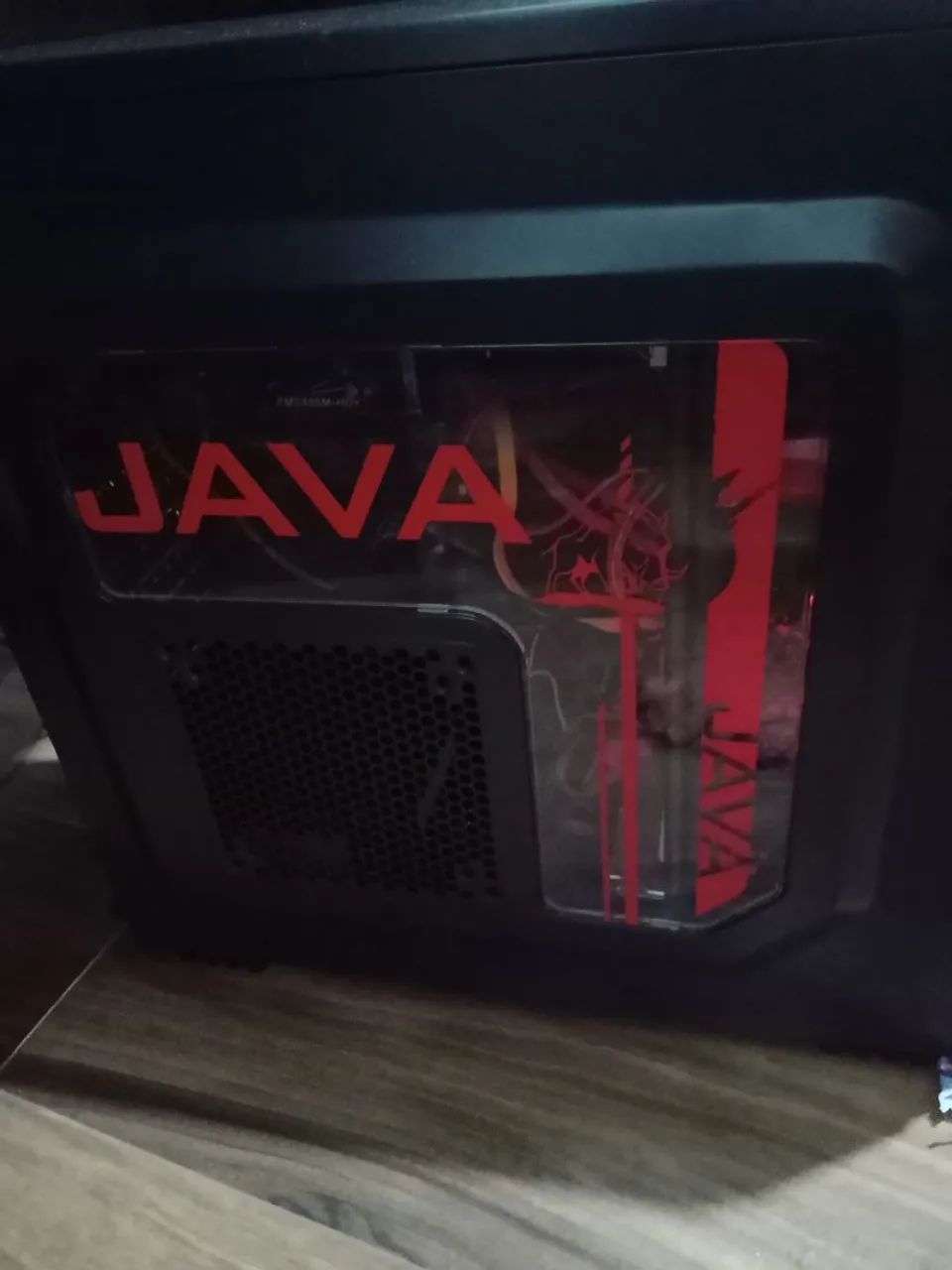 KIT PC GAMER64850148726785122