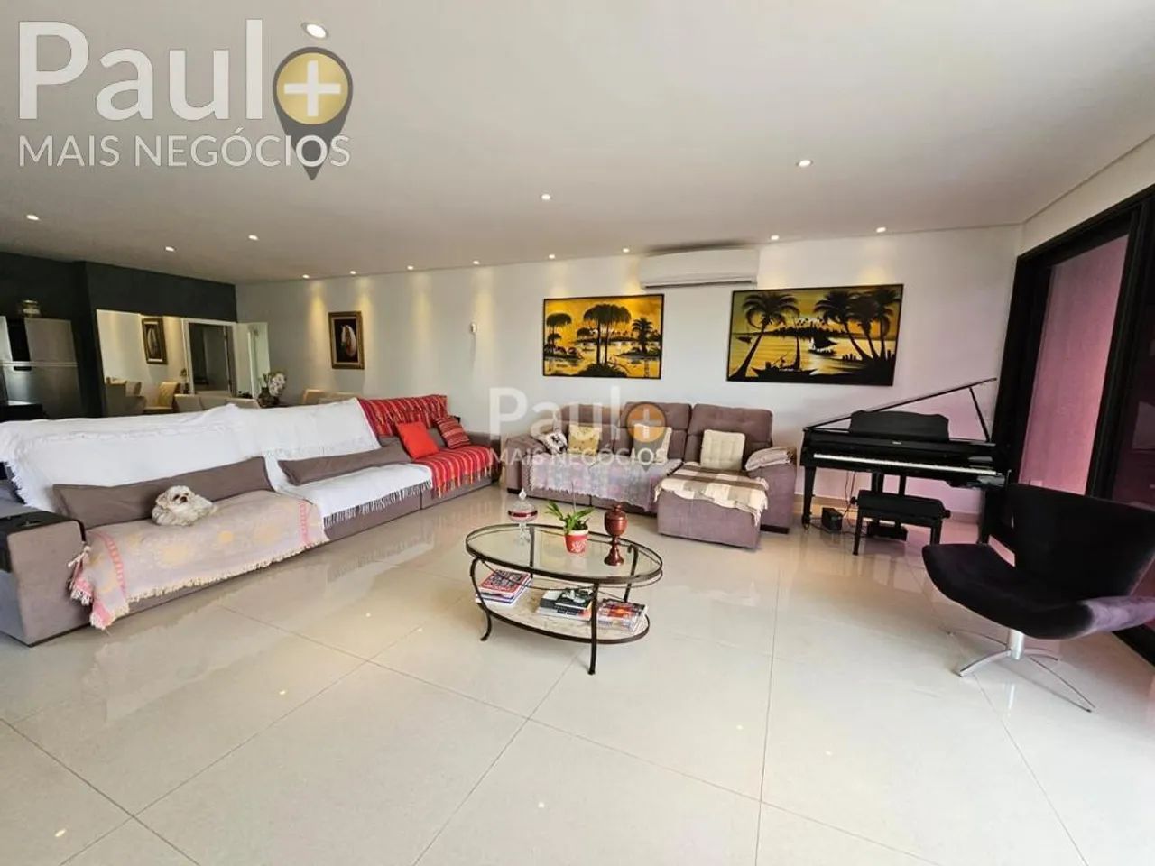Chácara à venda em Vinhedo, Pinheirinho - Vinhedo, com 3 suítes, com 401 m² - Foto 5