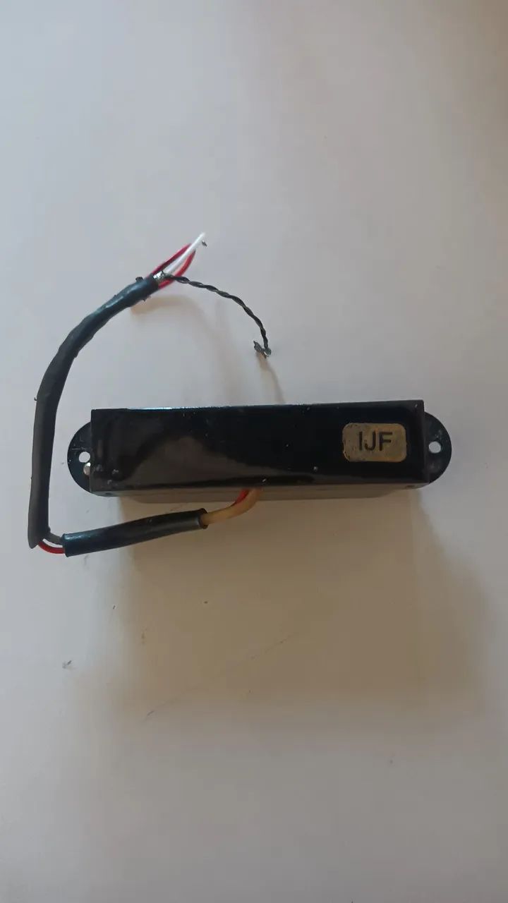 Captador EMG SA para guitarra vintage - Foto 3