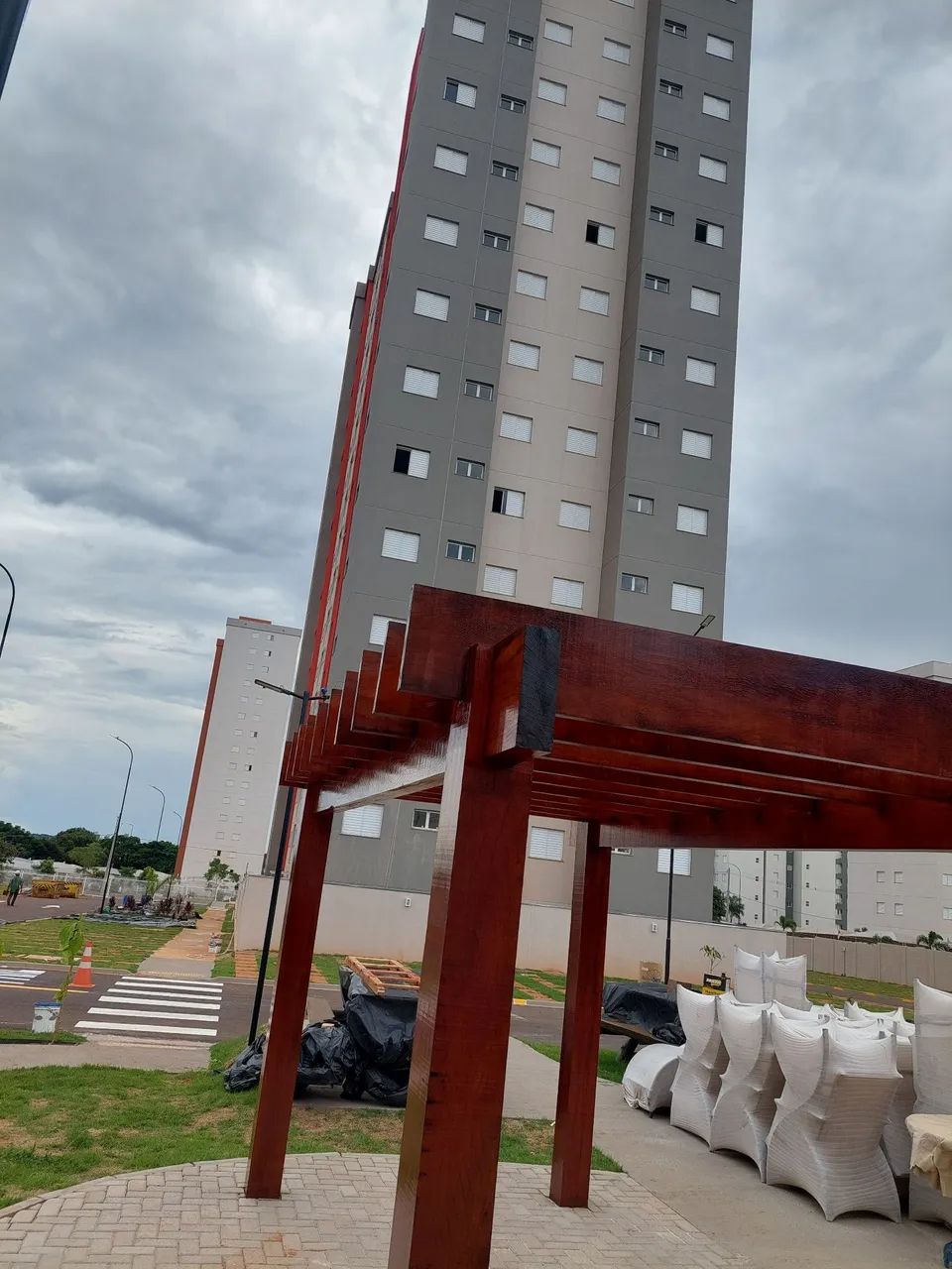 Apartamento Tulipas Residence  - Foto 2