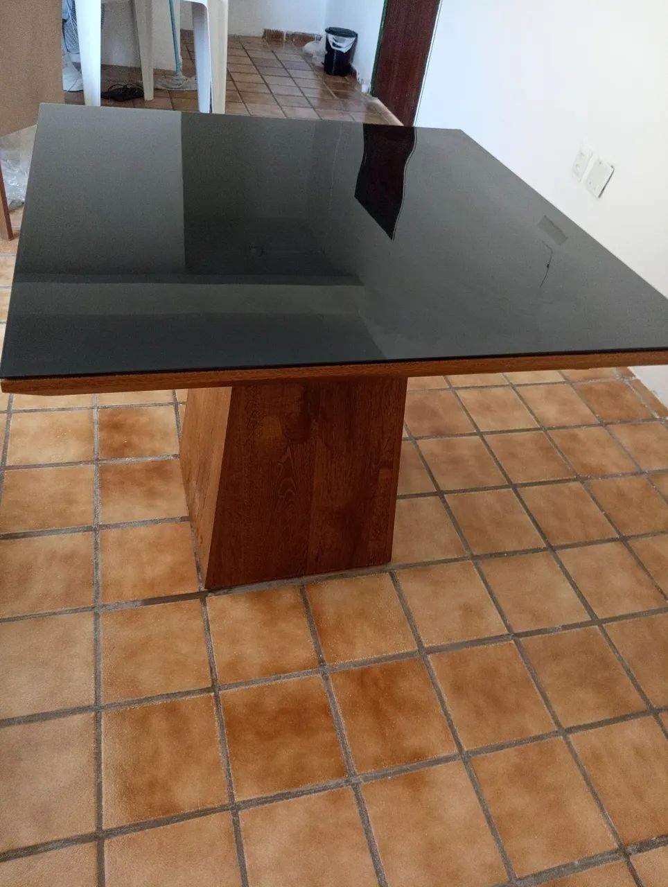 VENDO MESA GRANDE 