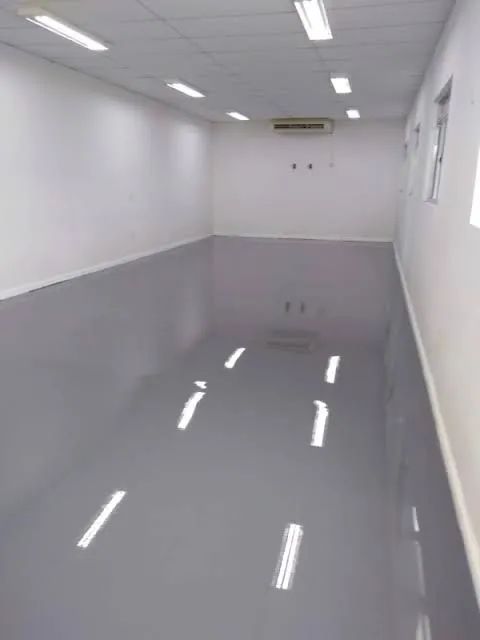 Pintura de Piso - Epóxi x PU - Foto 5