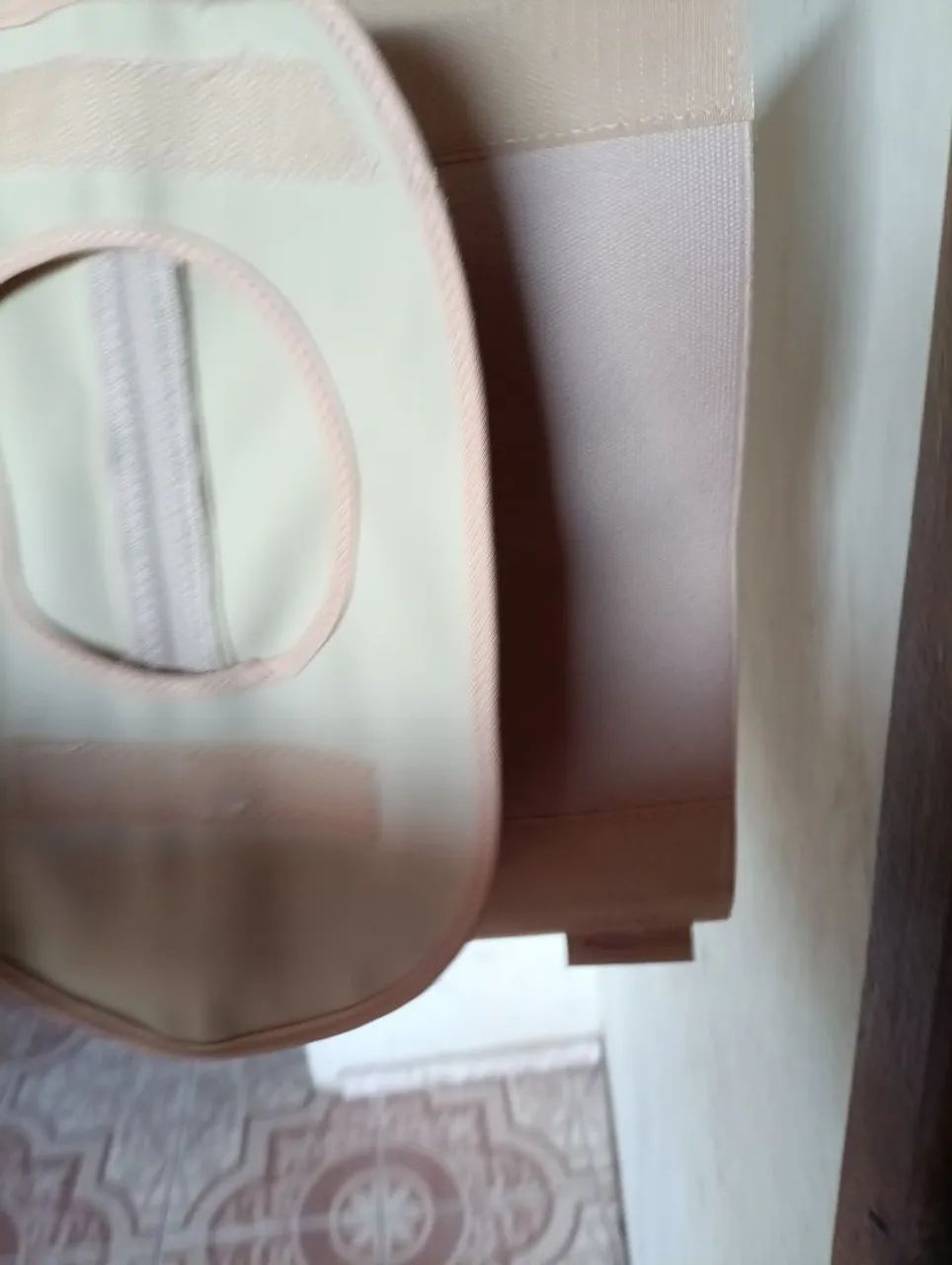 Sinta de colostomia  - Foto 2