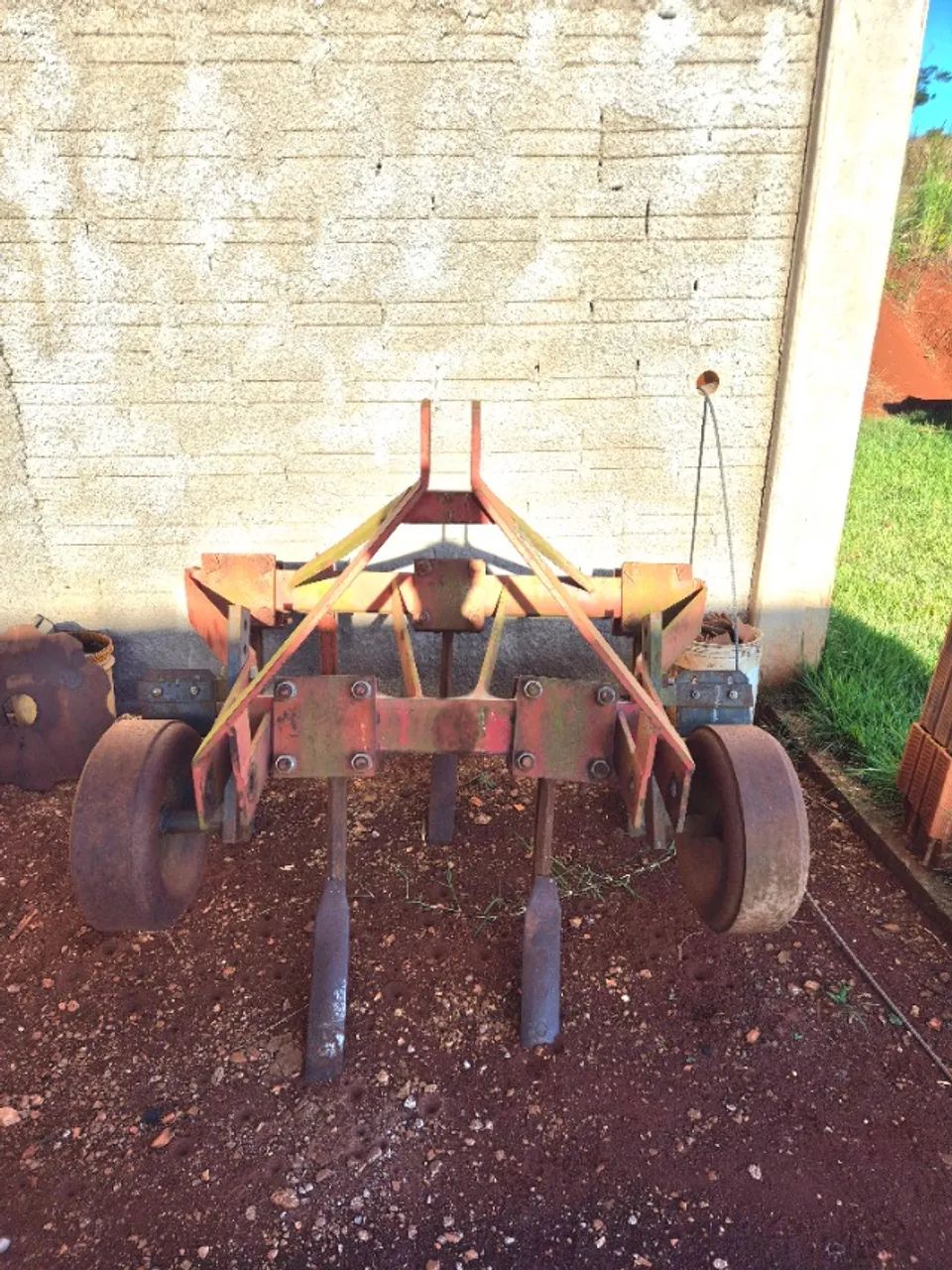 Implementos Agrícolas - Foto 2