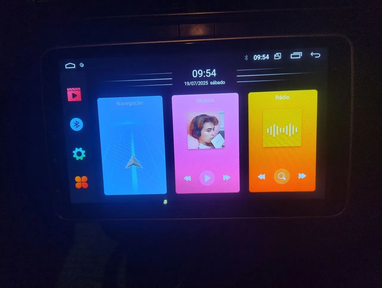 Multimídia 10.1 - Foto 5