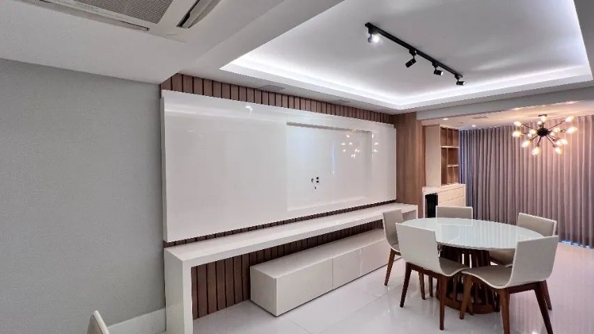 Apartamento Mobiliado de 66m2 - Armação - Salvador\BA - Foto 5