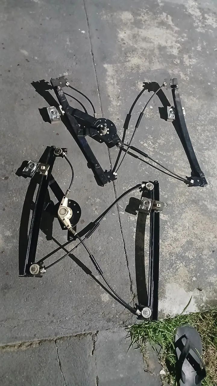 Vendo kit de engenho dianteiro gol g3. - Foto 3