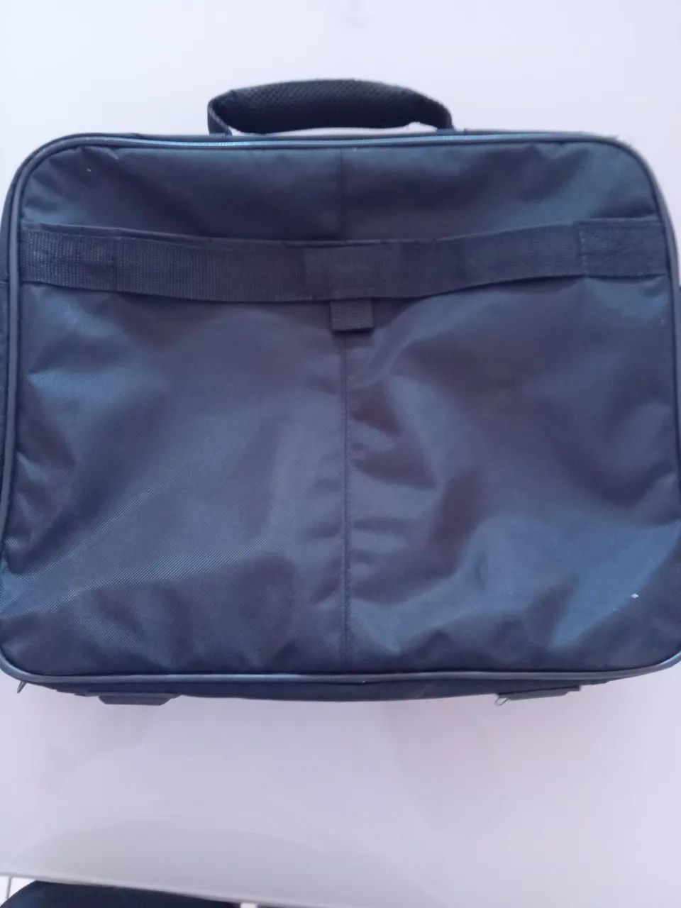 Bolsa HP ideal pra levar seu notebook  - Foto 2