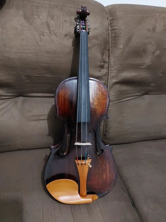 Violino verona Itália  - Foto 2