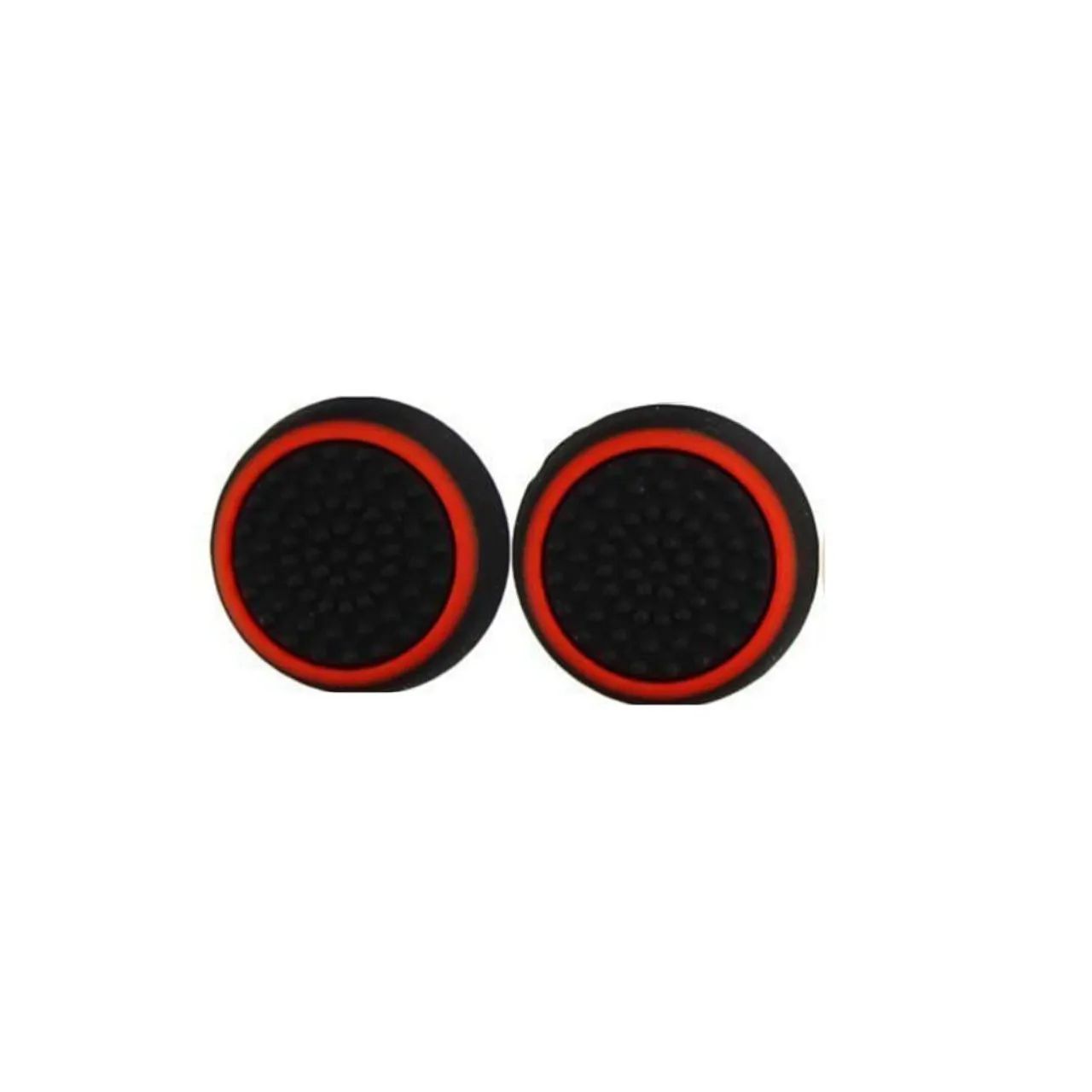 Grips para controles (Par) Capa para botão do controle - Foto 3