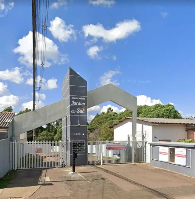 Foto - Ponta Grossa - Uvaranas