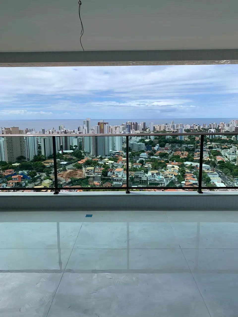 Apartamento De 4 Quartos Em 212M² E 4 Vagas De Garagem No Caminho Das Árvores - Piap40114. - Foto 6