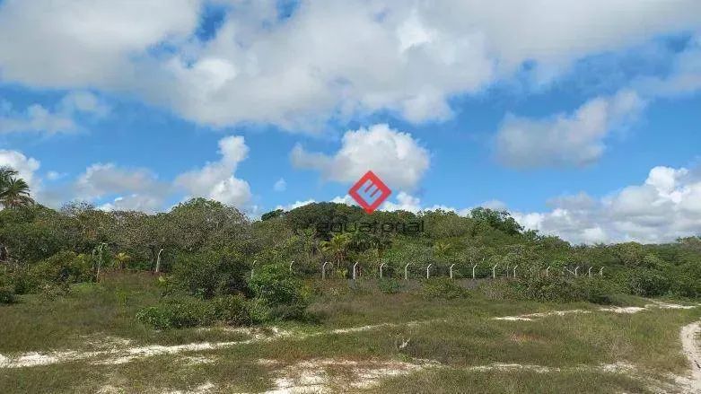 Terreno à venda na Praia do Preá, com 22.980m² por R$ 3.000.000 - Jericoacoara/CE.