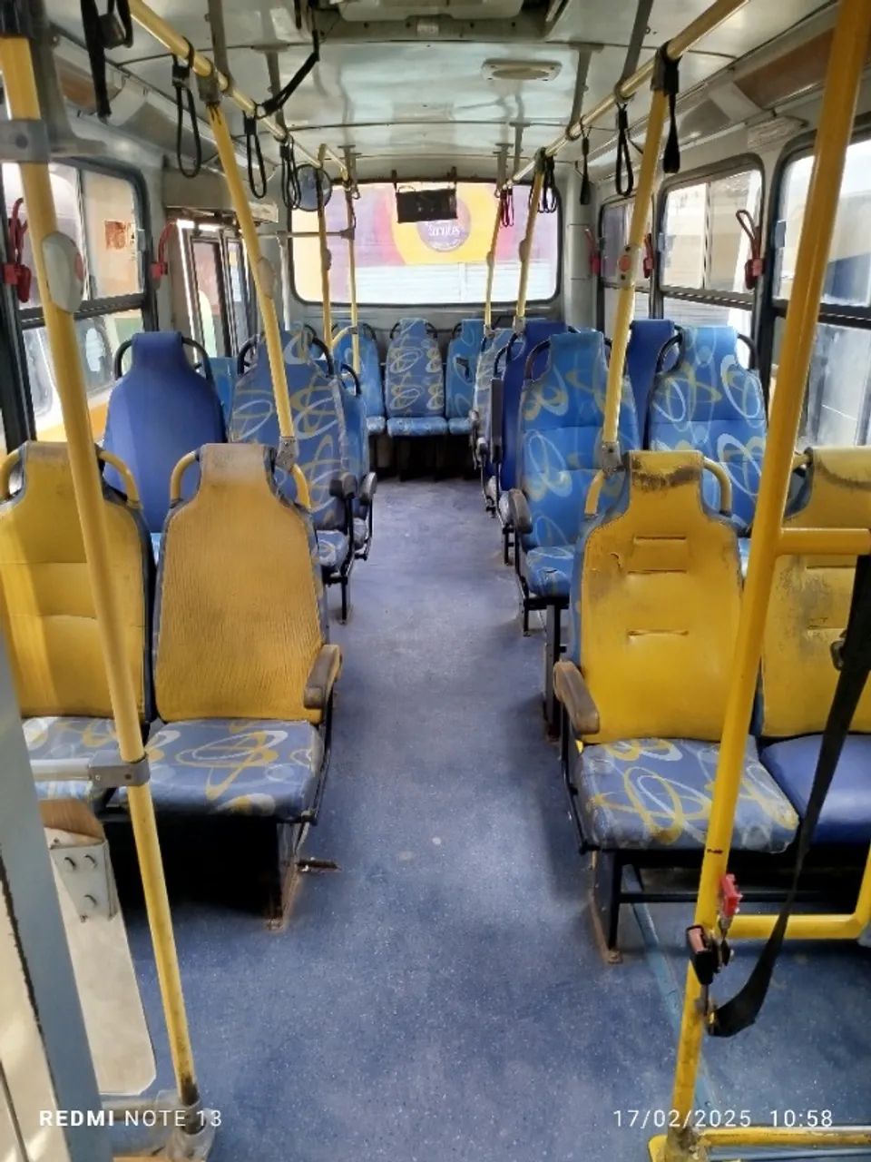 Volkswagen 17230 MWM  - Foto 6