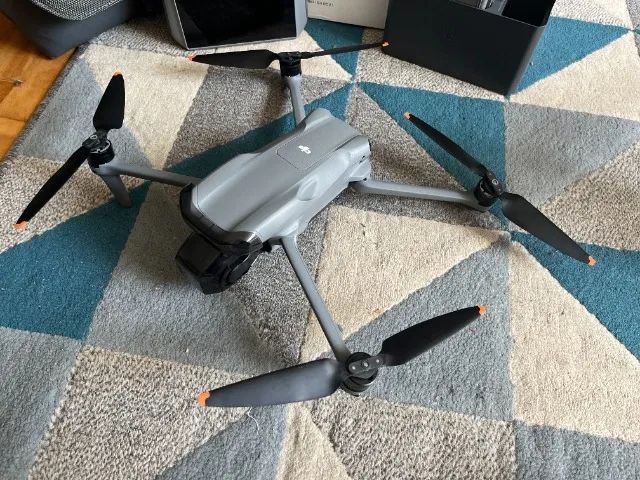 Drone DJI Air 3 (Fly More Combo) - Foto 5